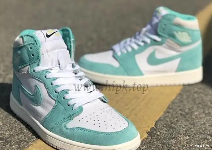 ready God Turbo to PK ship retail 1 Jordan Green Air materials 0530